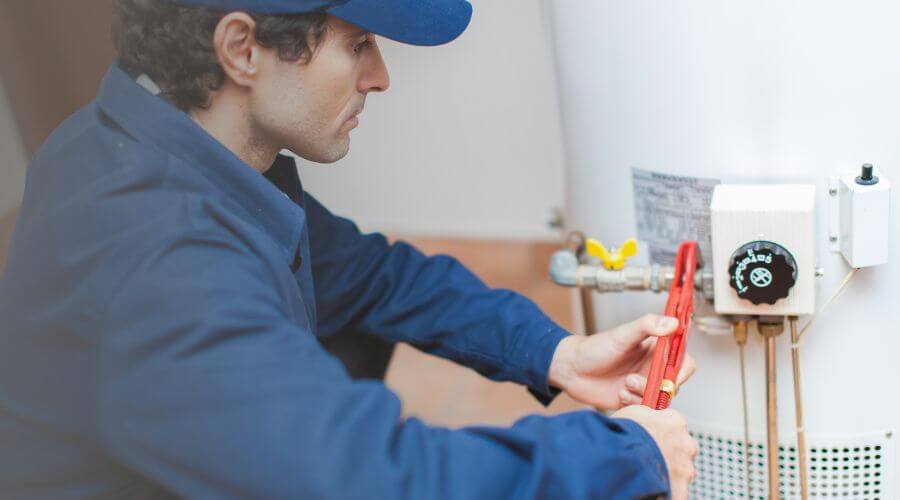 Local expert plumbing services in Montrose, MI
